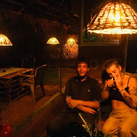 Sigiriya Homestay Bagian luar foto