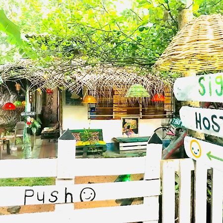 Sigiriya Homestay Bagian luar foto