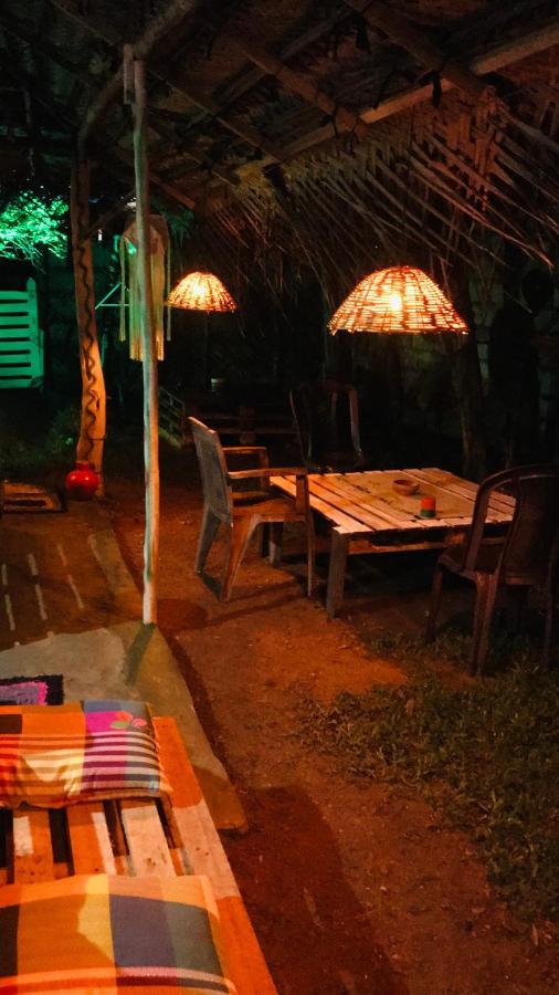 Sigiriya Homestay Bagian luar foto