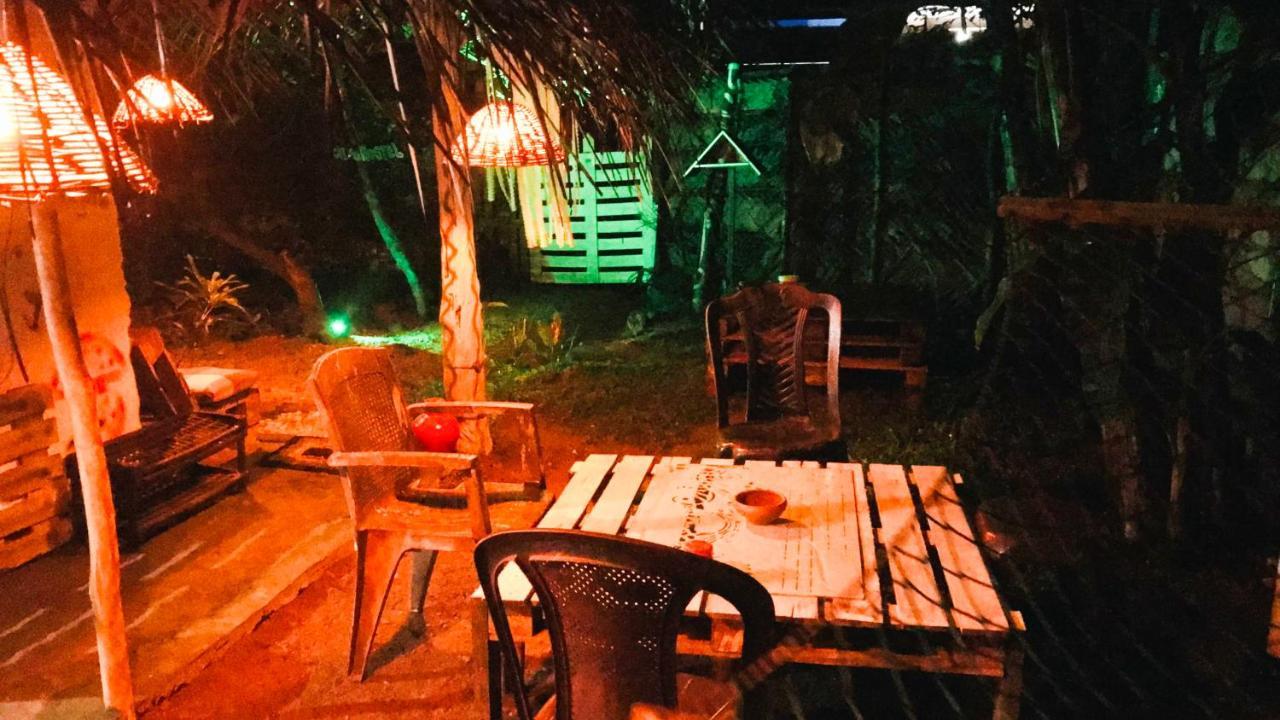 Sigiriya Homestay Bagian luar foto