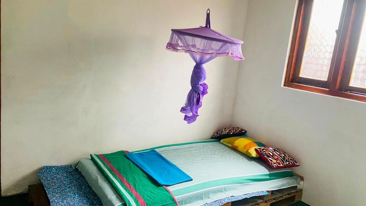 Sigiriya Homestay Bagian luar foto