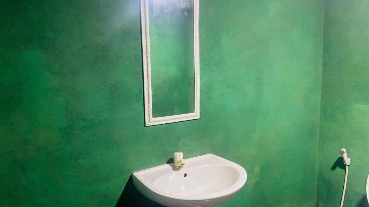 Sigiriya Homestay Bagian luar foto