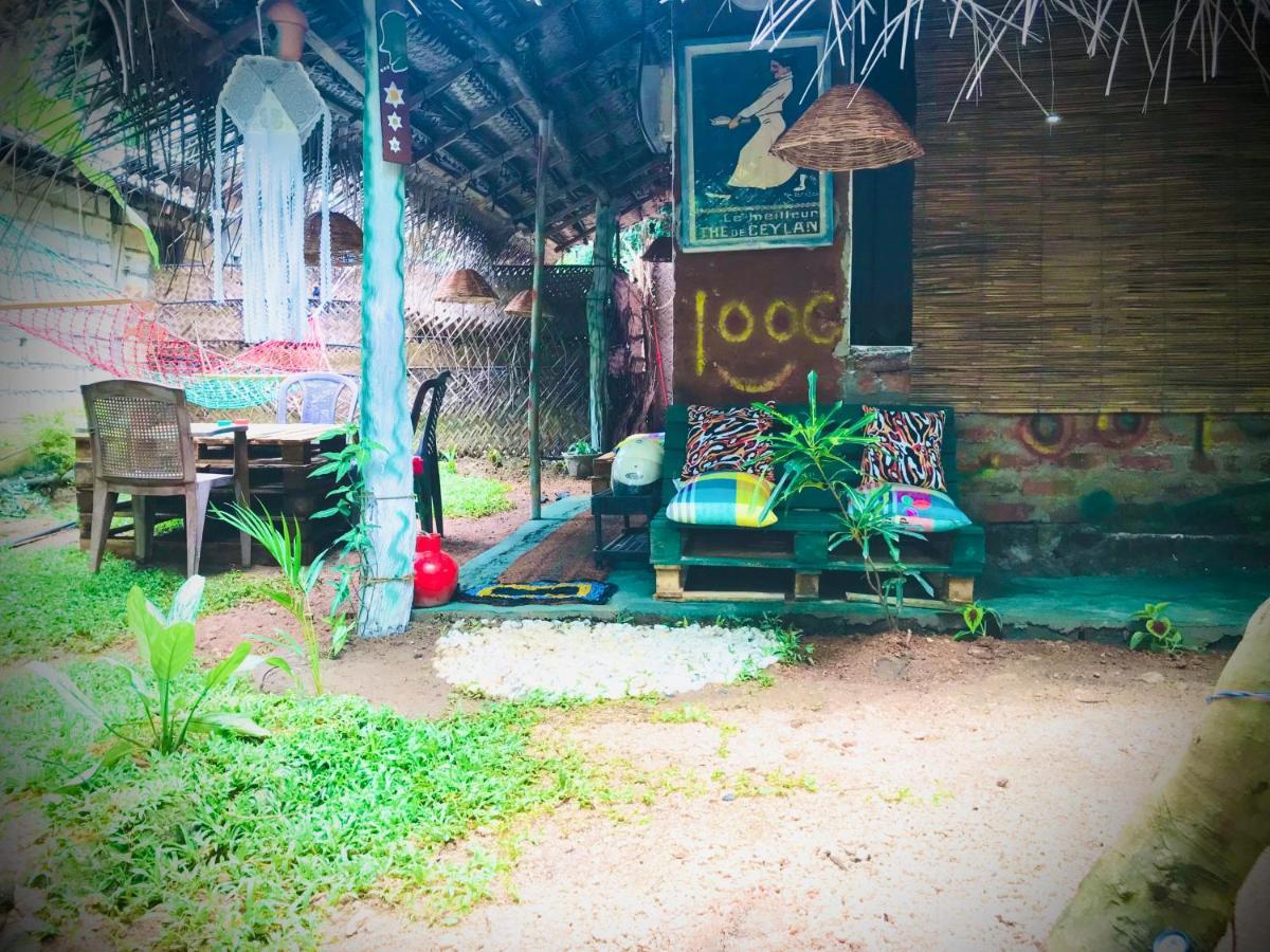 Sigiriya Homestay Bagian luar foto