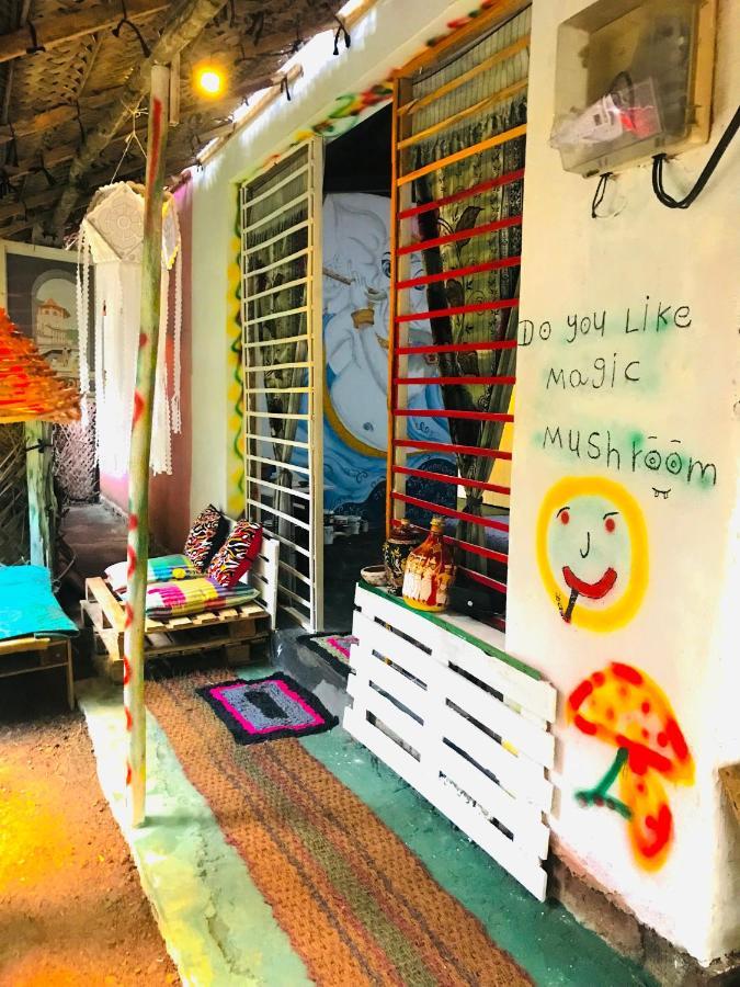 Sigiriya Homestay Bagian luar foto