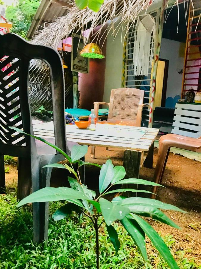 Sigiriya Homestay Bagian luar foto