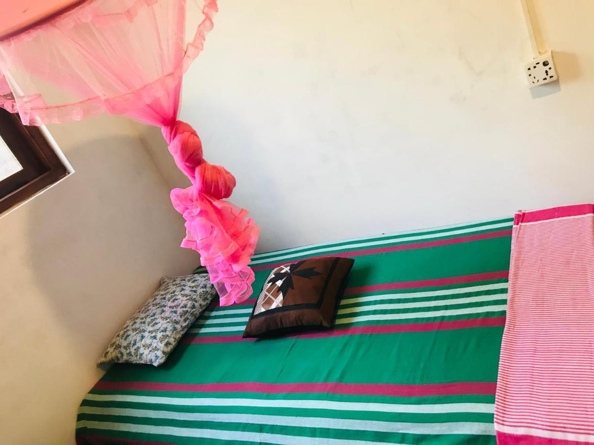 Sigiriya Homestay Bagian luar foto