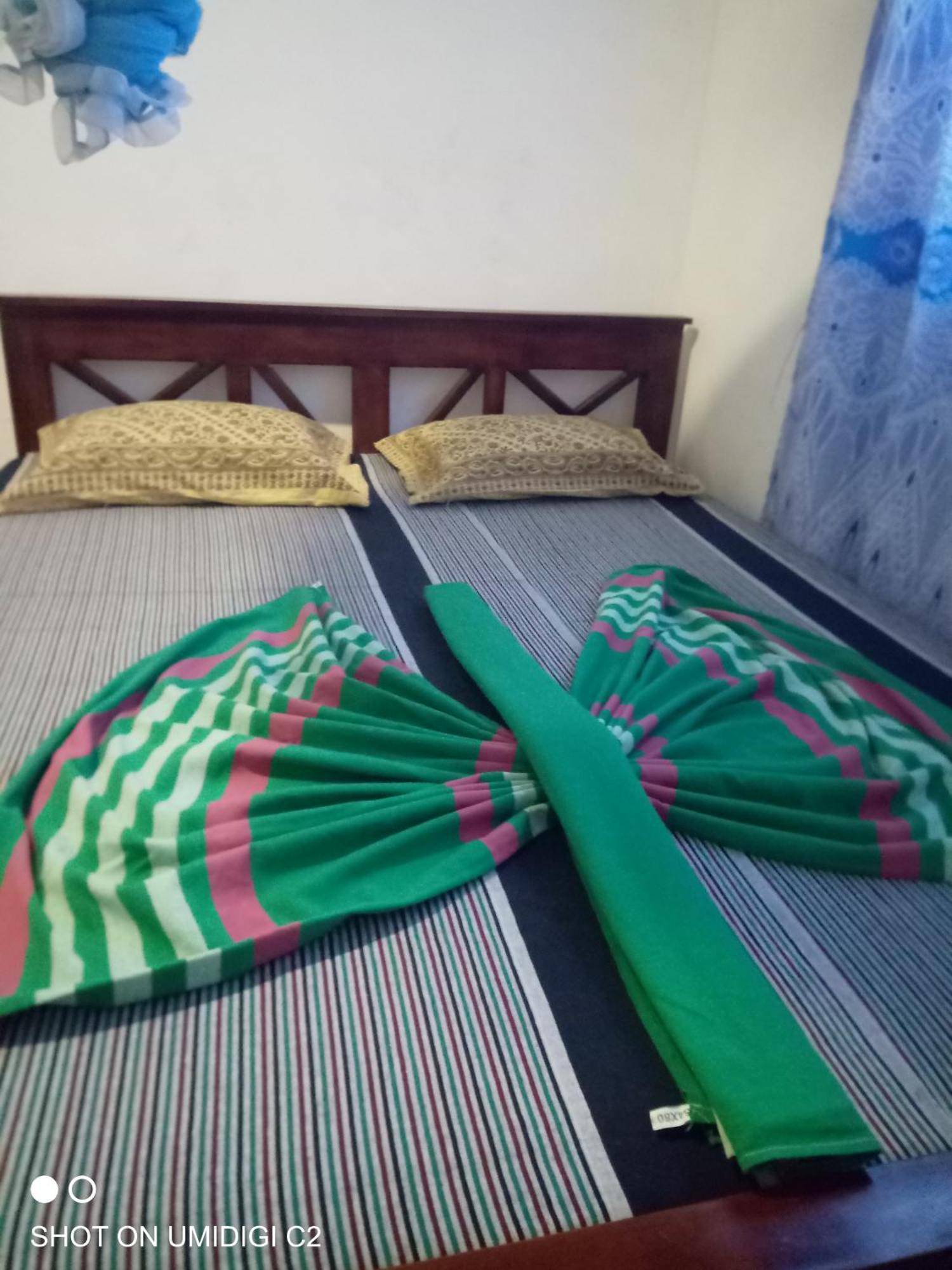 Sigiriya Homestay Bagian luar foto