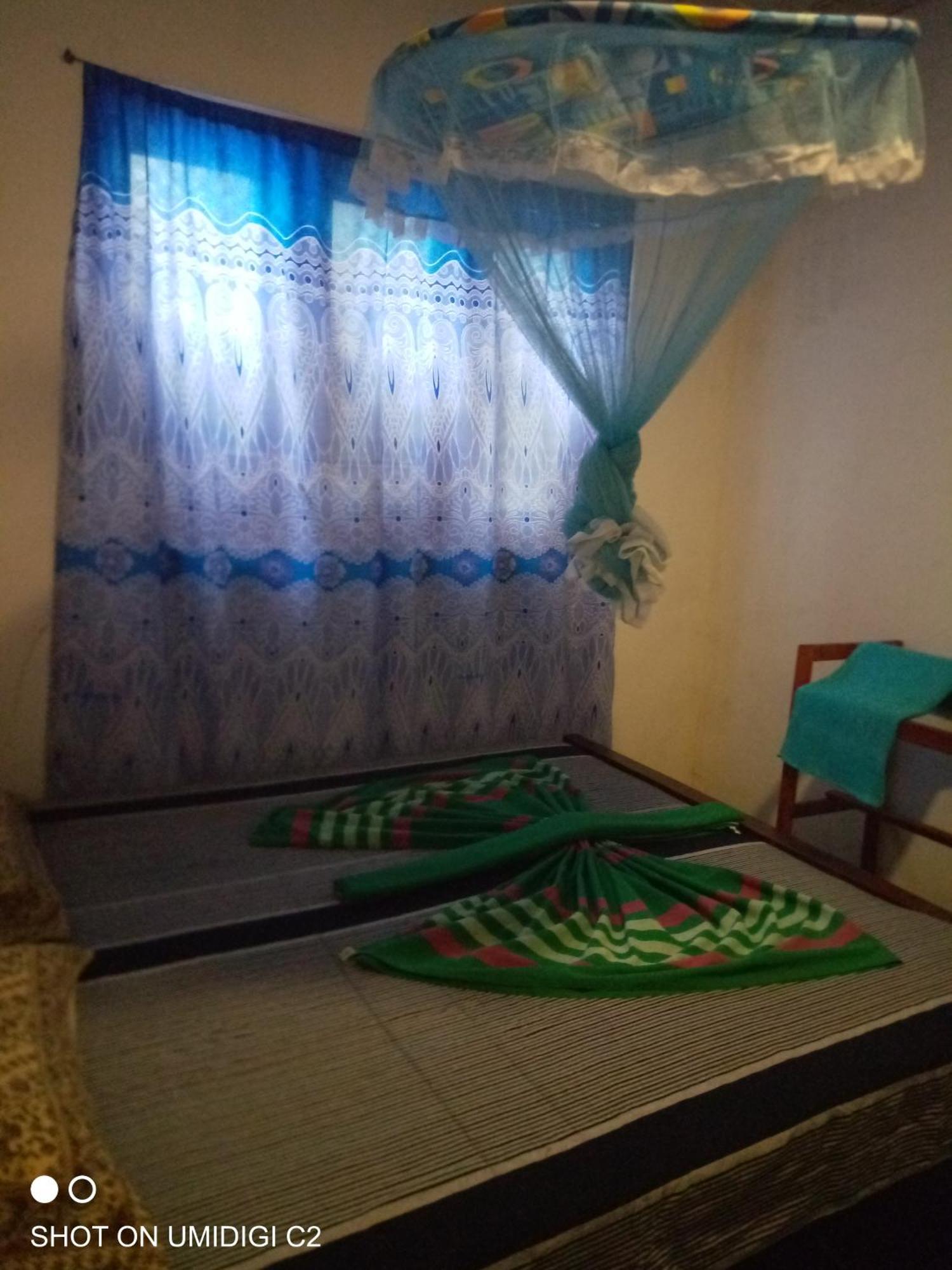 Sigiriya Homestay Bagian luar foto